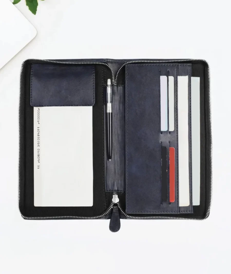 Chèque Wallet