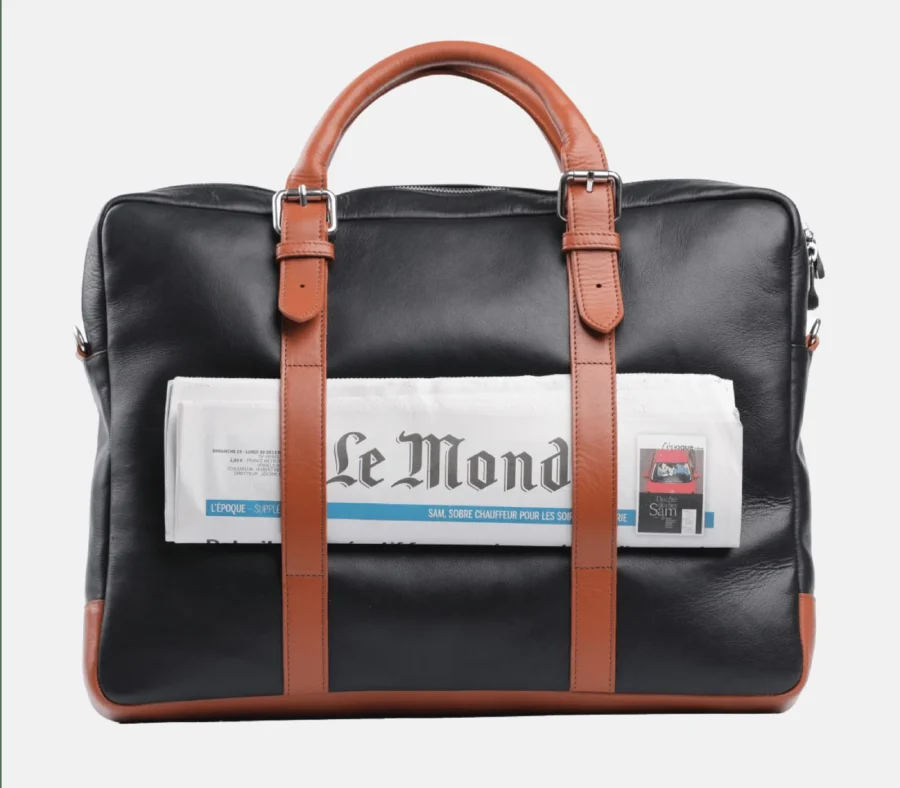 Gentle Bag