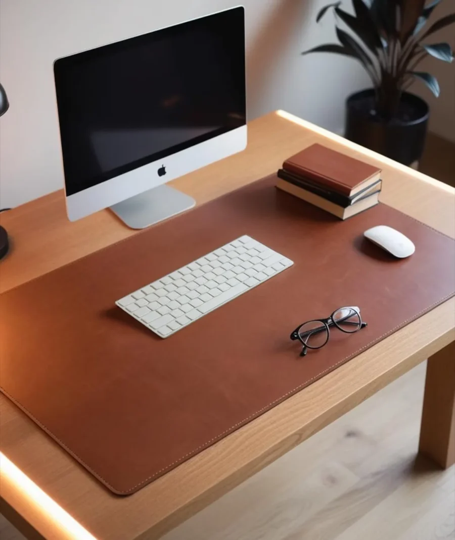 Tapis pour ordinateur