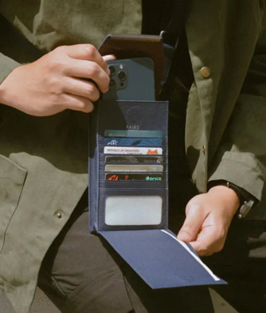 Phone Wallet